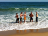 hwarangdragon-perpignan-wedstrijden-strand