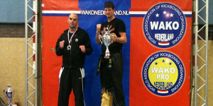 HwaRangDragon Mattijs 2e Dutch Open