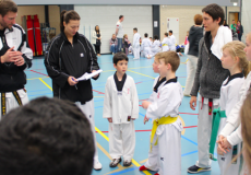 HwarangDragon Toernooi Driebergen.1