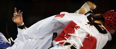 Extra-sparringstraining