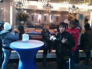 kimmoo oliebollenkraam