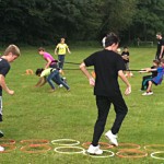 Bootcamp HwaRang Dragon