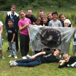 Foto Bootcamp Kidsgroep.f