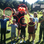 Foto Bootcamp Kidsgroep.2