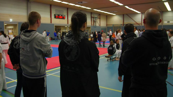 Wako NL Toernooi.crew