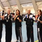 WAKO Dutch Open 2014.3